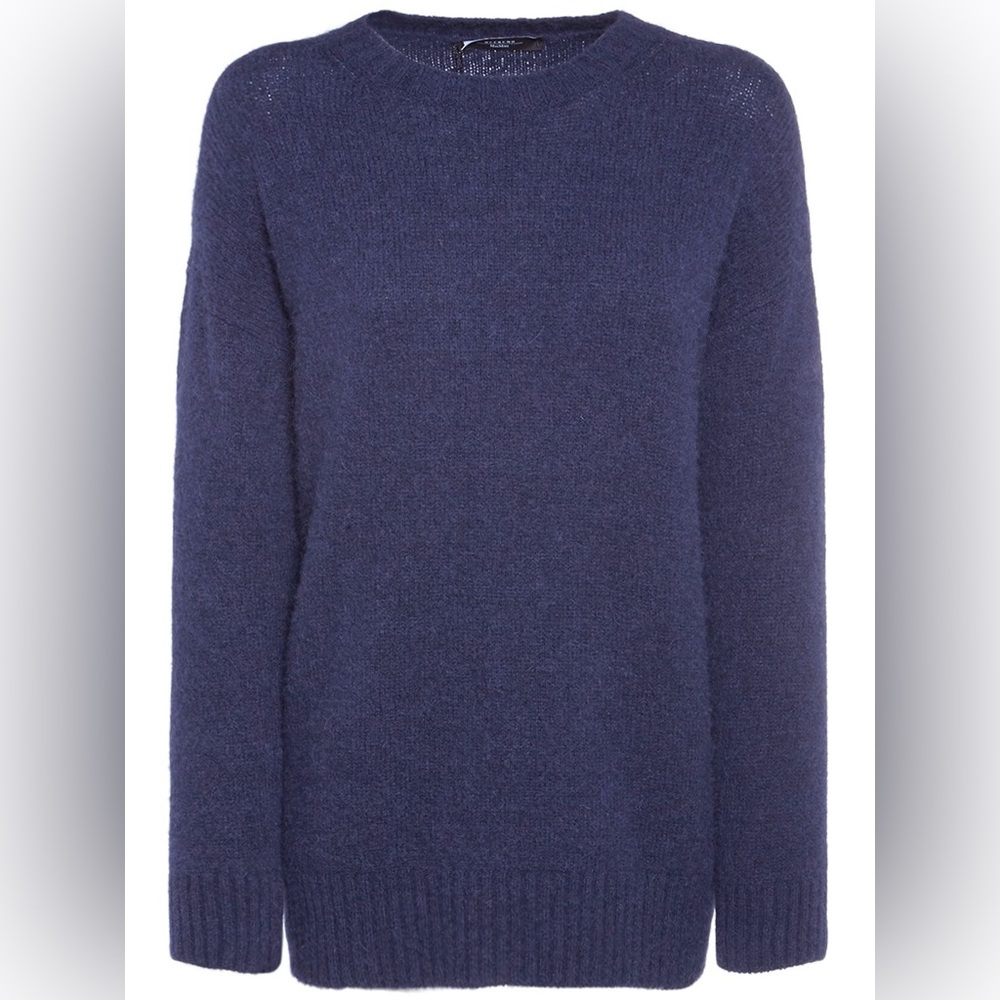 ✨HOST PICK✨ WEEKEND MAX MARA SWEATER (Size XL)